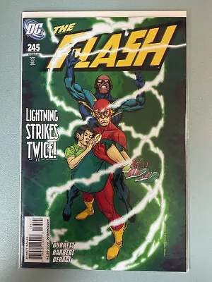 Buy The Flash(vol.2) #245 - DC Comics - Combine Shipping • 3.85£