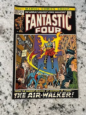 Buy Fantastic Four # 120 VF/NM Marvel Comic Book Silver Age Thing Dr Doom Hulk 6 MS1 • 135.86£