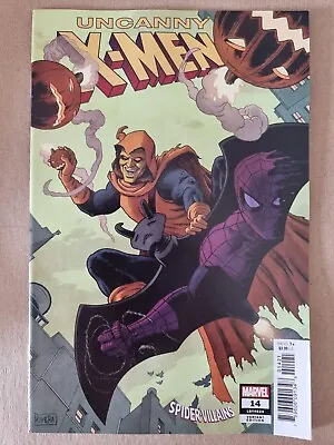 Buy Uncanny X-Men (2019 5th Series) Issue 14B • 1.40£