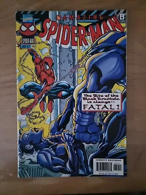 Buy Amazing Spider-Man (1963 1st Series) Issue 419 • 5.76£