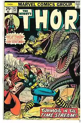Buy Thor #243 • 10.29£