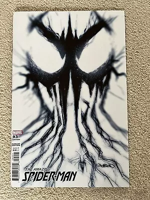 Buy Amazing Spider-Man # 93 Gleason Variant New Unread NM Bagged & Boarded • 7.85£