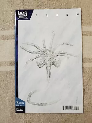 Buy Alien #1 (Marvel Comics June 2023) • 8£