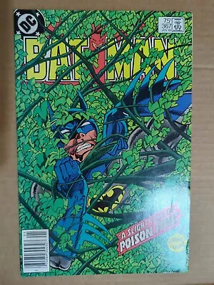 Buy DC Comics Batman #367 1983 Jason Tood In Robin Costume • 31.62£
