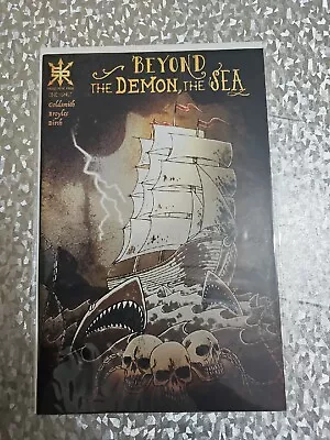 Buy 🔥beyond The Demon, The Sea  • 2£