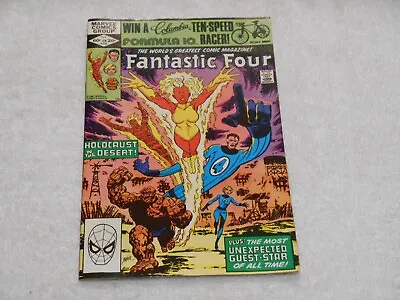 Buy Fantastic Four #239, (Marvel), 6.5 FN+ • 2.34£