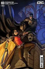 Buy Batman #136 Cvr F Inc 1:25 Stjepan Sejic Card Stock Var DC Comics Comic Book • 20.07£
