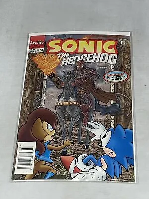 Buy Sonic The Hedgehog # 36 Cover A NM- Archie Adventure 1996 • 15.77£