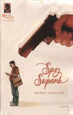 Buy Spy Superb 1B VF 2023 Stock Image • 2.85£