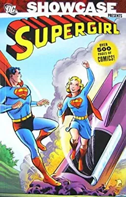 Buy Supergirl, Vol. 1 Paperback Jerry, Bernstein, Robert, Binder, Ott • 16.08£