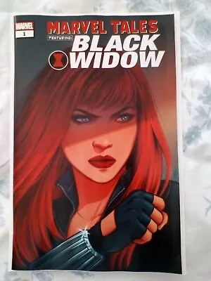 Buy Marvel Tales 1st Black Widow. Tales Of Suspense 52,Amazing Spider-Man 86 Reprint • 6.99£