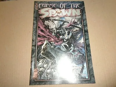 Buy CURSE OF THE SPAWN #2 Image Comics 1996 VF/NM • 3.69£