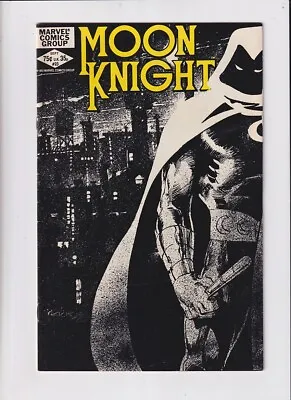 Buy Moon Knight (1980) #  23 (4.0-VG) (1889318) Morpheus 1982 • 18£