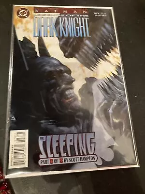 Buy Batman: Legends Of The Dark Knight #78 • 1.95£