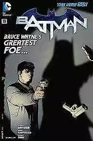 Buy Batman #19 (new 52) Vf/nm • 3.95£