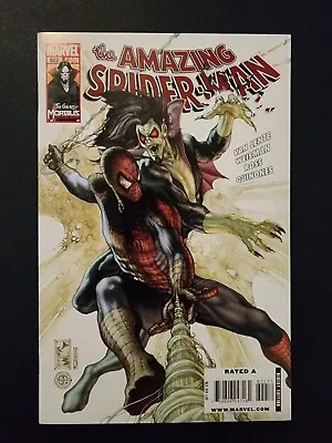 Buy Marvel Comics The Amazing Spider-Man #622 April 2010 Simone Bianchi Cover • 4.73£