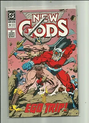 Buy New Gods. # 16. DC Comics. • 2.70£