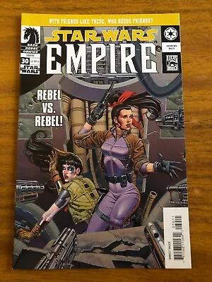 Buy Star Wars - Empire Vol.1 # 30 - 2005 - Dark Horse • 3.99£