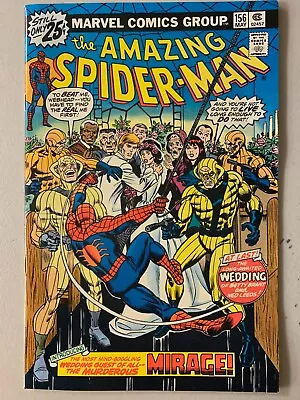 Buy Amazing Spider-Man #156 7.0 (1976) • 19.79£