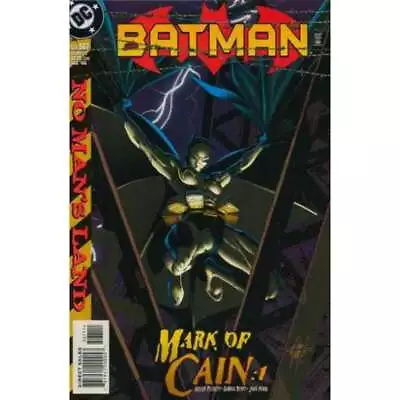 Buy Batman (1940 Series) #567 In Near Mint Minus Condition. DC Comics [j] • 71.54£