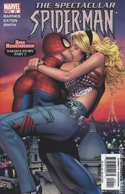 Buy Spectacular Spider-Man #25 FN 2005 Stock Image • 2.40£