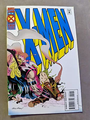 Buy X-Men #39, Marvel Comics, 1994, FREE UK POSTAGE • 4.99£