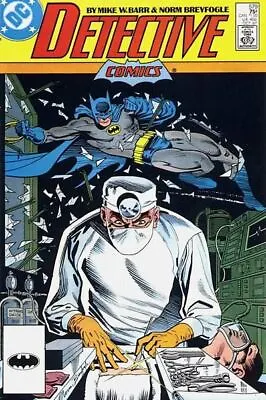 Buy Detective Comics #579 - DC Comics - 1987 • 3.95£