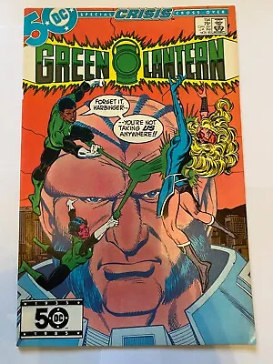 Buy GREEN LANTERN #194 DC Comics 1985 NM • 3.49£