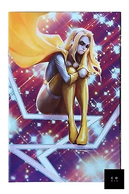 Buy The Boys #1 Ivan Tao SDCC 2022 Starlight Variant Ltd To Only 600 Copies Dynamite • 24.99£