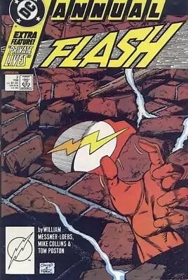 Buy Flash Vol. 2 (1987-2009) Ann. #2 • 2£