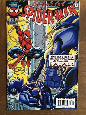 Buy The Amazing Spider-Man # 419 • 6£