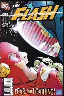 Buy FLASH (1987) #238 - Back Issue (S) • 4.99£