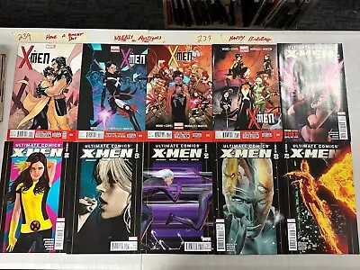 Buy Lot Of 10 Comic Lot (see Pictures) 239-29 • 5.60£