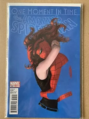 Buy Marvel Comics The Amazing Spider-Man #641 Lovely Condition • 29.99£