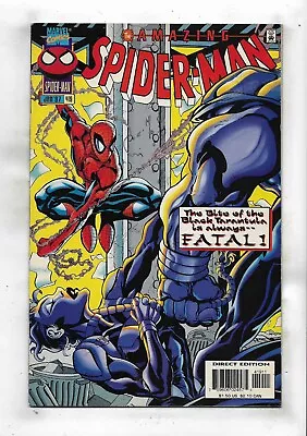 Buy Amazing Spider-Man 1997 #419 Very Fine • 2.39£