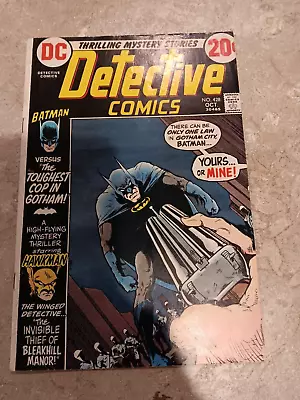 Buy Detective Comics #428 VG 1972 • 9.52£