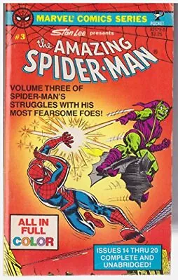 Buy STAN LEE PRESENTS THE AMAZING SPIDER-MAN #3 (MARVEL COMICS By Steve Ditko *VG+* • 32.58£