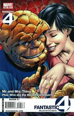 Buy Fantastic Four Vol. 1 (1961-2012) #563 • 2£