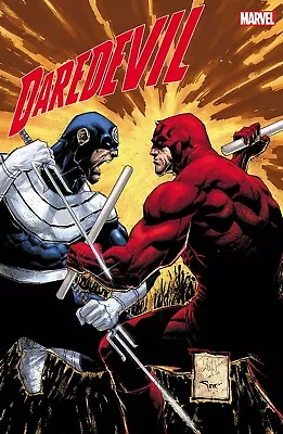 Buy Daredevil #1 Whilce Portacio Bullseye Variant (13/09/2023) • 5.70£