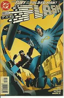 Buy 1999 Flash #153 - Dc (comics Usa) B • 1.29£