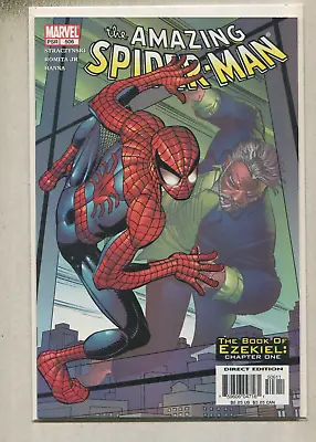 Buy The Amazing Spider-Man #506 NM Book Of Ezekiel Chapter One Marvel Comics D6 • 2.40£