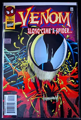 Buy Venom: Along Came A Spider #2 - Marvel MCU - N/M • 6.45£