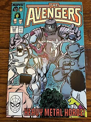 Buy Avengers 289 | Marvel Comics 🔥🔥🔥COMBINED SHIPPING • 1.59£