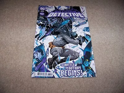 Buy Dc Batman Detective Comics 1034 Mint Condition • 11.86£