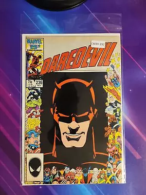Buy Daredevil #236 Vol. 1 8.0 Marvel Comic Book Cm39-192 • 6.31£