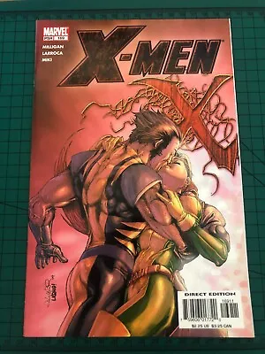 Buy X-men Vol.2 # 169 - 2005 • 1.99£