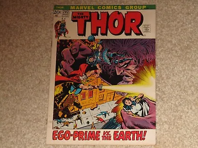 Buy The Mighty Thor #202 • 15.98£