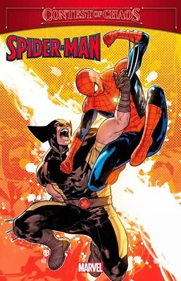 Buy Spider-man Annual #1 Silva Cover Marvel Comics 2023 Wolverine • 3.99£