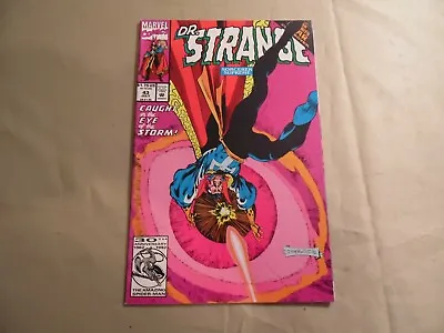 Buy Doctor Strange #43 (Marvel 1992) Free Domestic Shipping • 5.32£