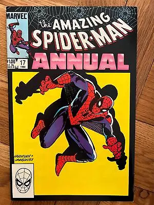 Buy Amazing Spider-man #17 • 10£
